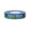 Duck Brand Duck Clean Release .94 in. W X 60 yd L Blue Medium Strength Painter's Tape 1 pk 240193 - alternate 1